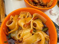 -乡党臊子面(丰庆公园店)