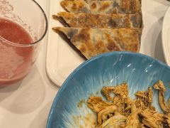 -万荣烤鸭店·北京菜(天坛店)