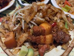 -葛记焖饼(伏牛路店)