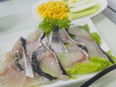 -吉友粥底火锅(方斜路店)