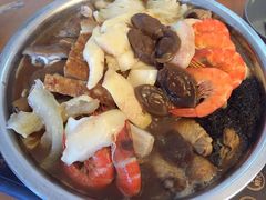 -九大簋家宴(北京路店)