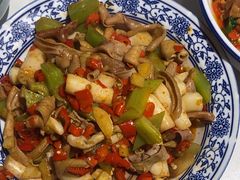 -回家吃饭·地道南昌菜(建德观总店)
