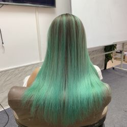 -罗亚帝·NASHOW纳秀形象设计