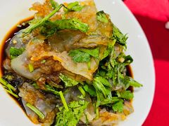 老醋海蜇-老吉士酒家(天平路店)