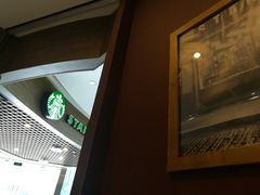 -星巴克(广州东圃天银店)