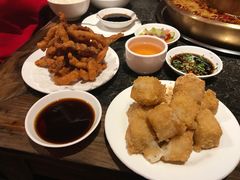 -巴蜀大宅门火锅(北大街店)