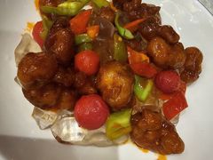 -粤秀小厨·广式早茶(辽宁路店)