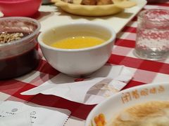 -西贝(上海新梅广场店)