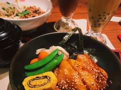 -春水堂人文茶馆(中正店)