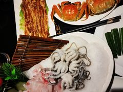 -太古汇海鲜姿造(延寿店)