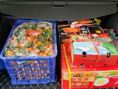 -南京众彩农副产品配送有限公司