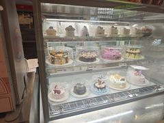-DQ·蛋糕·冰淇淋(合生汇店)