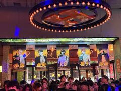 -HIB HUB公社(解放西路店)