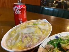 -奶奶的味道(胶州路店)