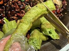 -江城小馆陕南妈妈菜·全球旅行餐厅(钟楼店)