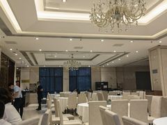 大堂-新洪记·丽久饭店(铁西店)