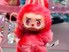 -泡泡玛特POPMART(龙湖杭州滨江天街店)