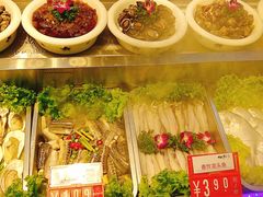 -必点海鲜·鲅鱼水饺(鞍山西道店)
