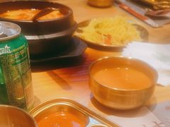 -闻老头·菊花炭烤肉(D11店)