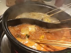 -钢管厂五区小郡肝串串香火锅(梅川路店)