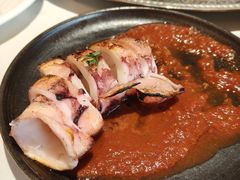 -Pasha帕夏土耳其餐厅(南昌路店)