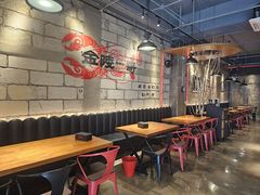 -金陵一哥龙虾(水木秦淮店)