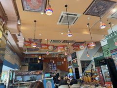 -撒拉花儿·新疆菜·清真(太阳宫店)