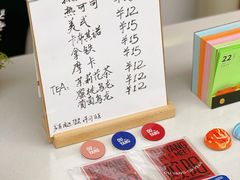 -欧邑咖啡小站 HLab Coffee