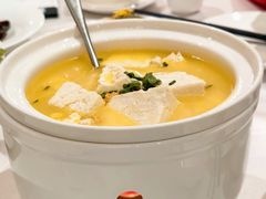 -满堂·烤鸭店·北京菜(鼓楼店)