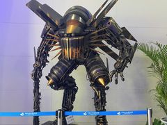 -中国杭州低碳科技馆