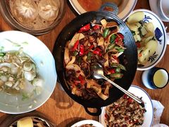 -印象鲵宴·张家界地标美食名片(溪布街店)