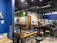 -海马体照相馆(天津世纪都会店)