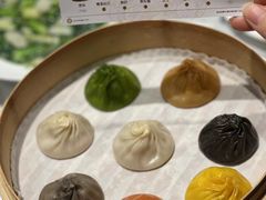 -乐忻皇朝(上海中心大厦店)