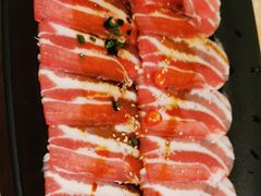 -新石器烤肉(西田城店)