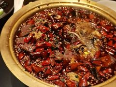 -新乾隆酒楼(帝景园店)