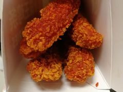 -汉堡王(万达坊店)