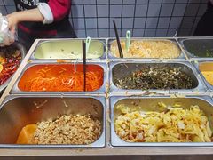 -三兄弟高炉烧饼