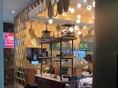 -雀蓝川菜(奥体广场店)