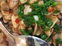 -丰收日·小海鲜·沪上家宴(顾村正大店)