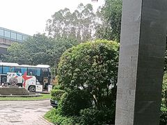 -林丰温泉度假山庄
