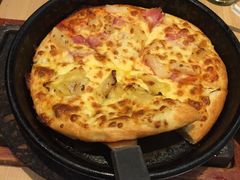 -必胜客(远大路店)