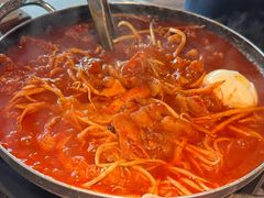 -吴草鸡爪오초닭발(城阳总店)
