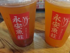 -永安鱼庄·镇江菜(丁卯店)