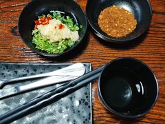 -陆记牛庄·碳锅龙虾烧烤(爱上花园店)