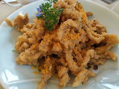 -望京楼flavor餐厅(古北水镇景区店)