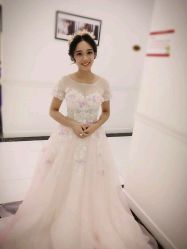 -金夫人婚纱摄影(华南店)