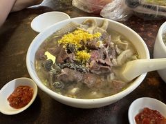 -潮镇老尾牛杂(环城西路店)