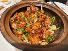 -粤来记·啫啫煲·点心(日月光店)