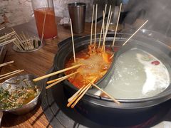 -江湖六膳門串串香(隆礼路店)