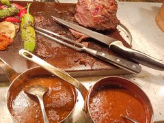 -马哥孛罗咖啡厅·Cafe Marco (厦门马哥孛罗东方大酒店)